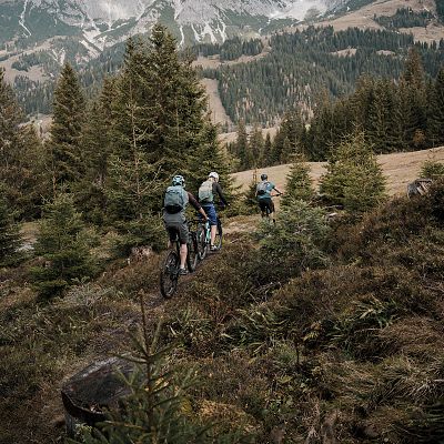koenigstour bike trail